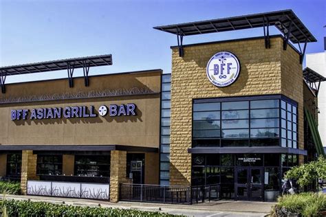 Bff asian grill - Find address, phone number, hours, reviews, photos and more for BFF ASIAN GRILL & SPORTS BAR - Restaurant | 2150 E Lamar Blvd #100, Arlington, TX 76006, USA on usarestaurants.info